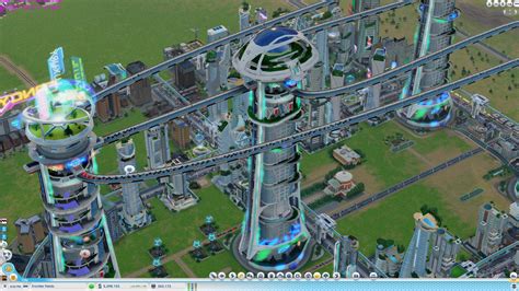 simcity omega factory not producing